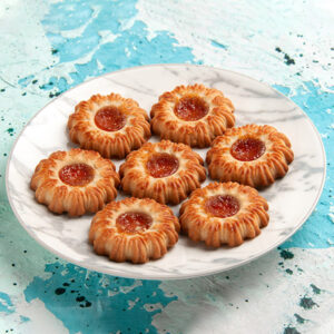 آشنایی با انواع شیرینی خشک ایرانی و طرز تهیه آنها