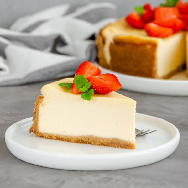 آموزش طرز تهیه چیزکیک خانگی:نکات طلایی برای مبتدی ها