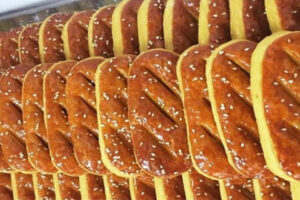 شیرینی زبان 