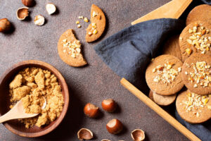 چطور حرفه ای کوکی درست کنیم؟ نکات طلایی پخت کوکی