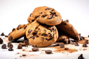 delicious cookies arrangement 1