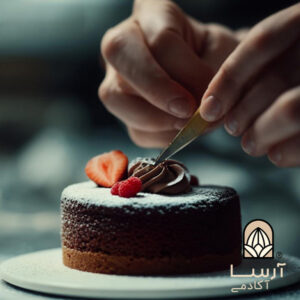 آموزش پخت بنتوکیک