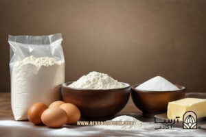 آموزش پخت بنتوکیک