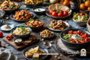 فینگر فود