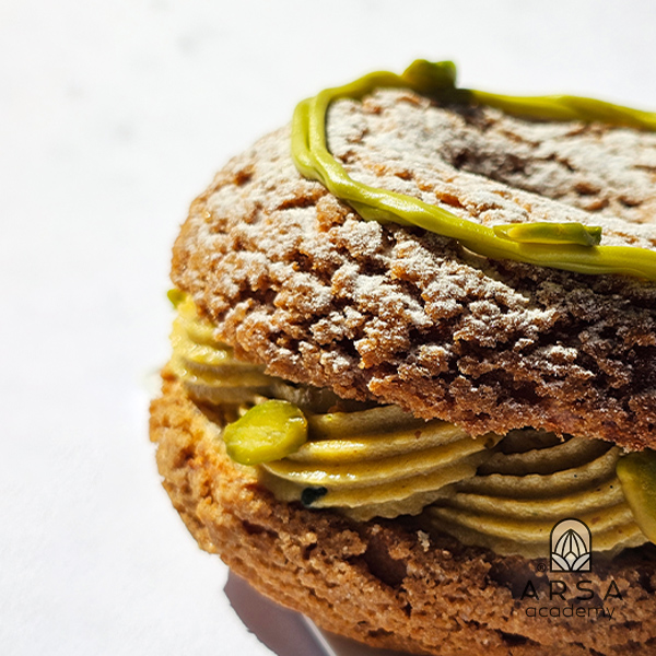 عکس دوره پیستری مدرن 2