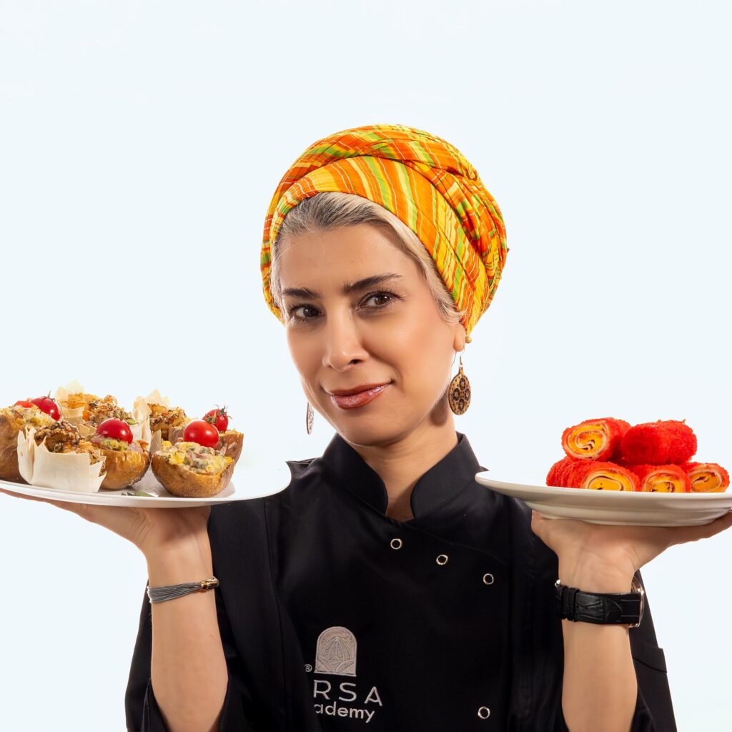 ویدا مرادنیا