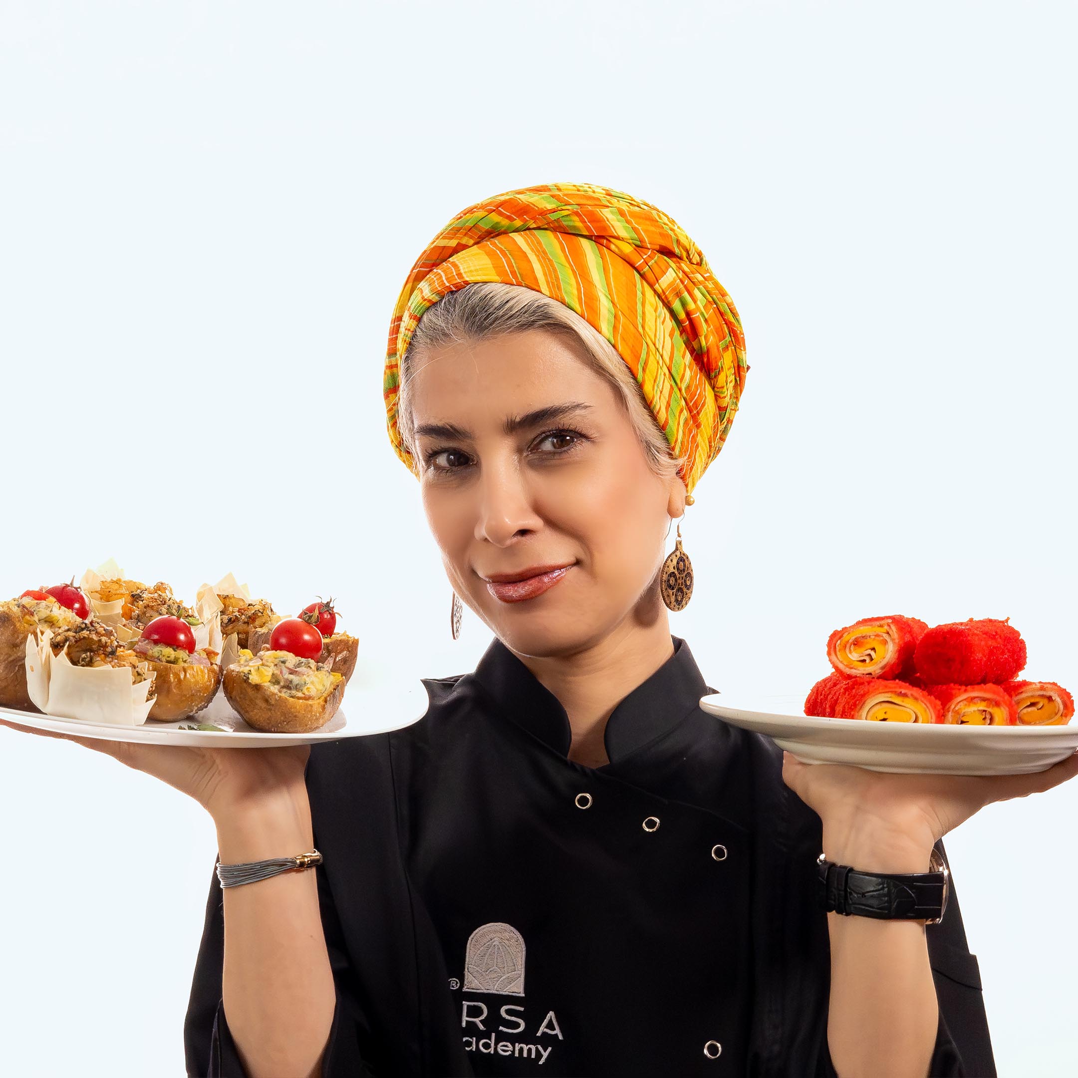 ویدا مرادنیا