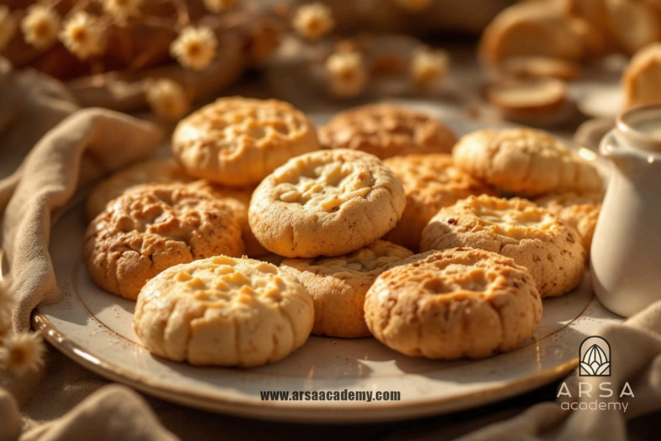 The Comprehensive Guide to Baking All Types of Cookies: Introduction, Recipes, and Key Tips for Professional Baking 1 1.2 1