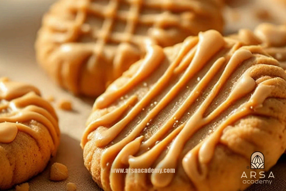 The Comprehensive Guide to Baking All Types of Cookies: Introduction, Recipes, and Key Tips for Professional Baking 4 1.5 1