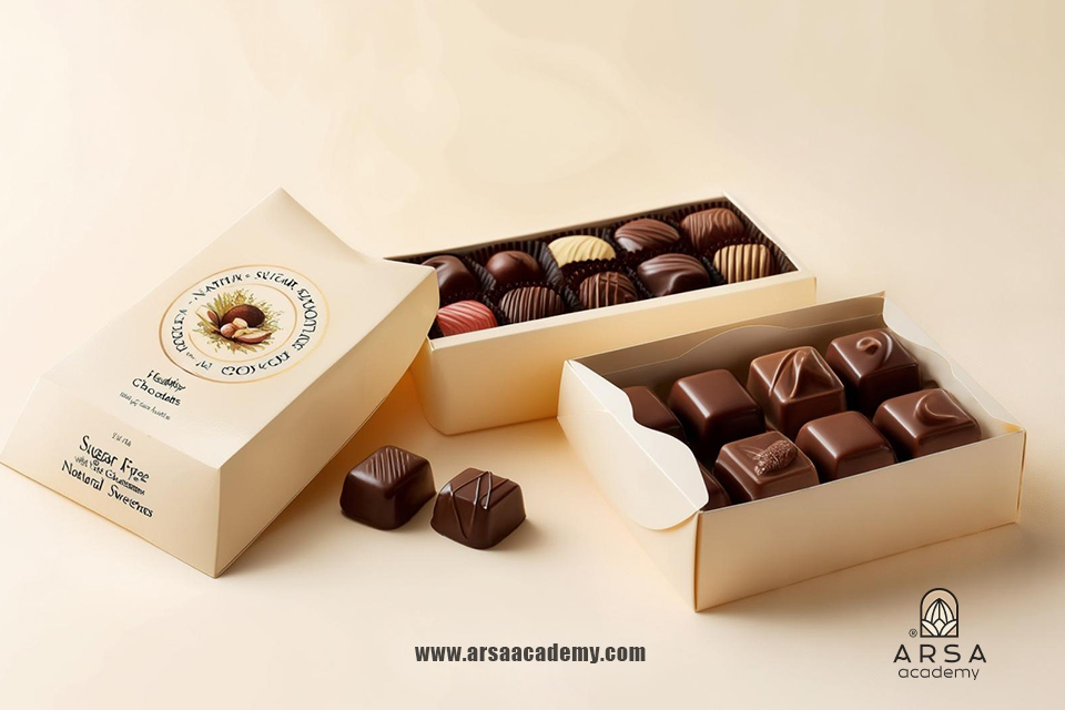 قالب شکلات پلیکربنات چیست؟ مزایا، تفاوت با قالب سیلیکونی و راهنمای انتخاب بهترین مدل 4 1.5