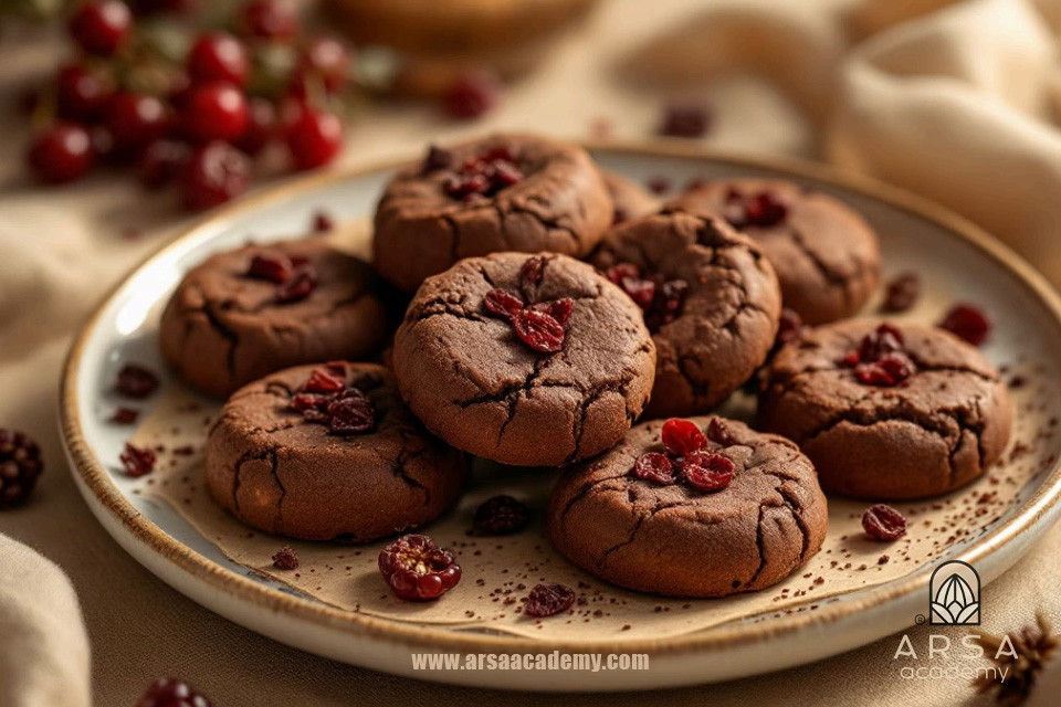 The Comprehensive Guide to Baking All Types of Cookies: Introduction, Recipes, and Key Tips for Professional Baking 5 1.6