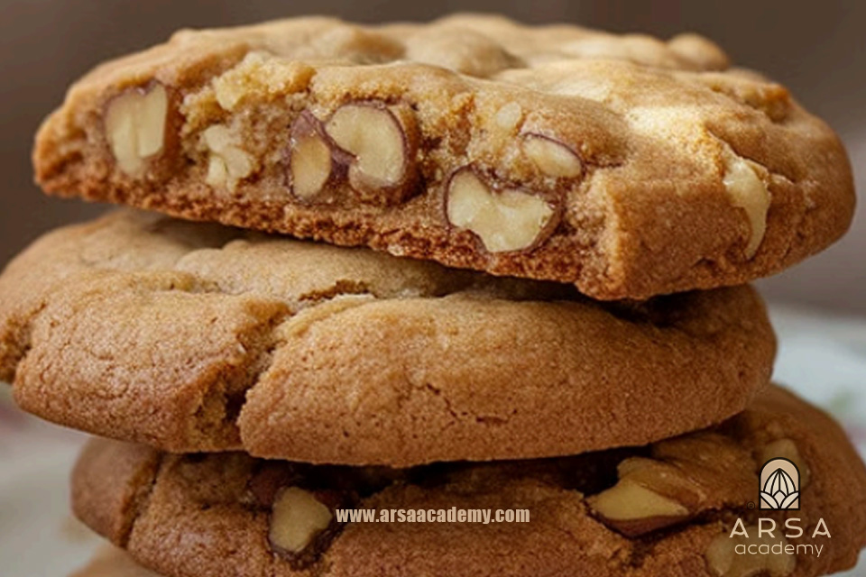 The Comprehensive Guide to Baking All Types of Cookies: Introduction, Recipes, and Key Tips for Professional Baking 6 1.7