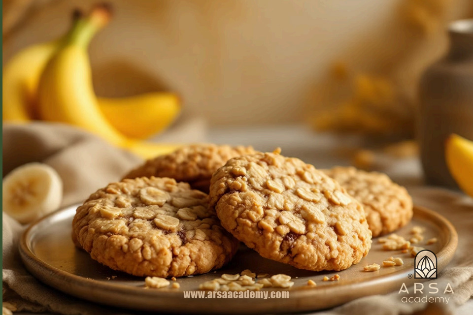 The Comprehensive Guide to Baking All Types of Cookies: Introduction, Recipes, and Key Tips for Professional Baking 8 1.9