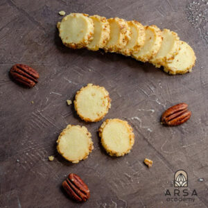 دوره های آموزشی 4 شیرینی خشک فداکار