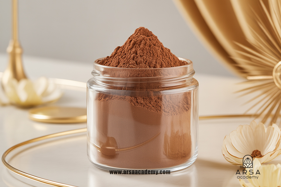 راهنمای کامل خرید پودر کاکائو | تفاوت پودر کاکائو طبیعی و آلکالایز 1 پودر کاکائو 1.3