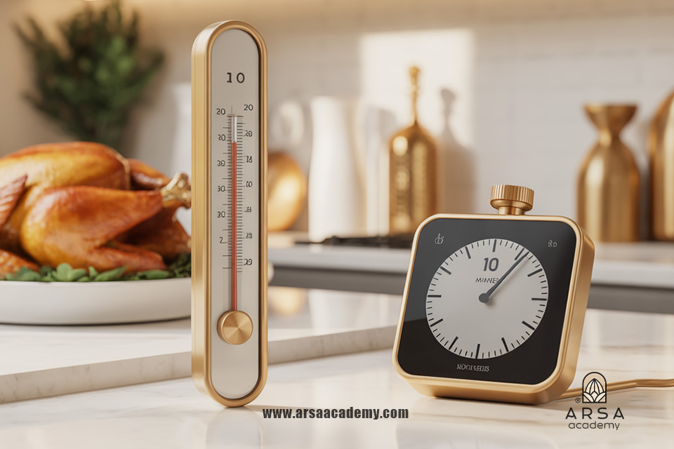 مبانی شیرینیپزی: هر آنچه باید قبل از شروع شیرینیپزی بدانید 2 2