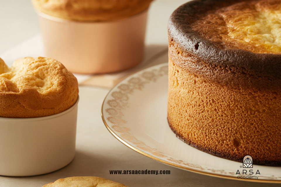 مبانی شیرینیپزی: هر آنچه باید قبل از شروع شیرینیپزی بدانید 3 3