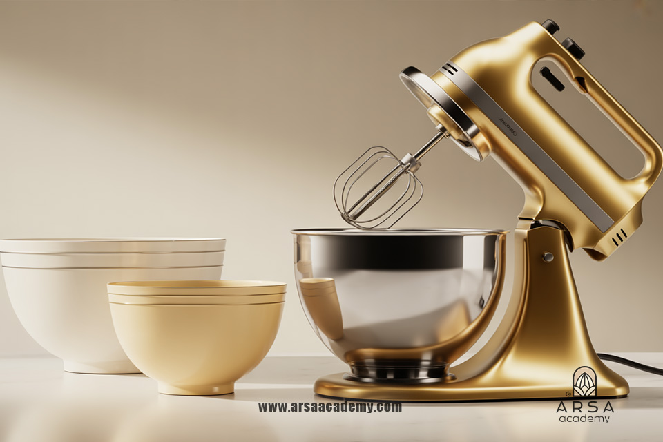 مبانی شیرینیپزی: هر آنچه باید قبل از شروع شیرینیپزی بدانید 5 6