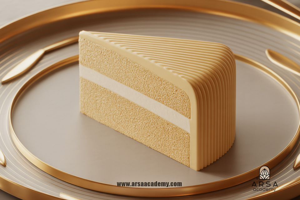 نکات کلیدی در پخت کیک های خانگی 2 8