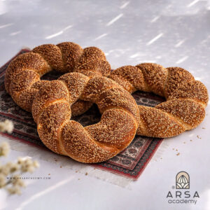 دوره های آموزشی 3 نان پایه سماوات