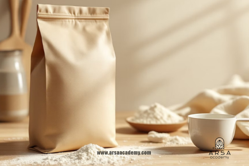 Guide to Choosing the Right Ingredients and Baking Tools for Cookies 1 2 3