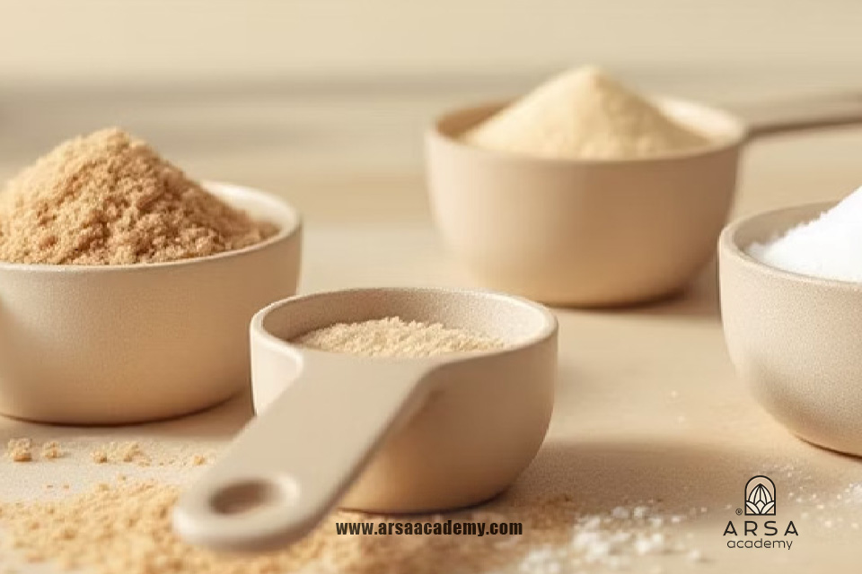 12 Mistakes and Golden Techniques in Cookie Baking That Only Professionals Know 2 3 1