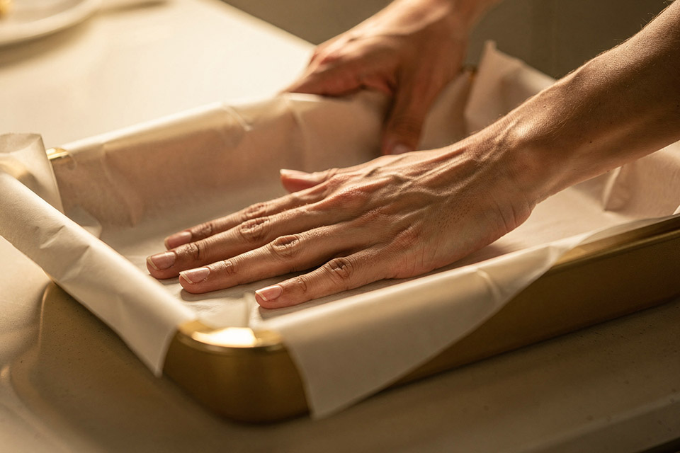 چگونه ابزار و مواد مناسب برای شیرینیپزی انتخاب کنیم؟ 3 4 4