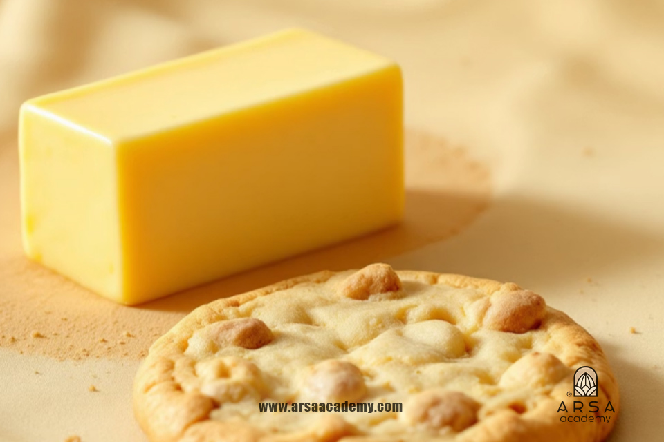 Guide to Choosing the Right Ingredients and Baking Tools for Cookies 2 5 3