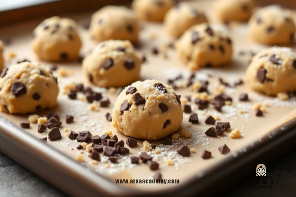 12 Mistakes and Golden Techniques in Cookie Baking That Only Professionals Know 7 8