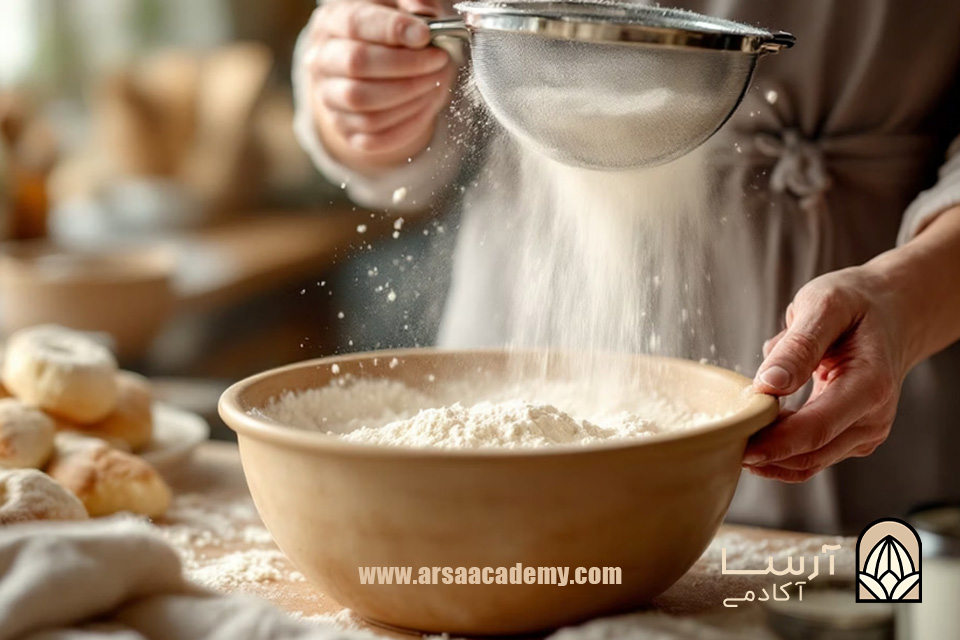 Cream Cake Training from Scratch: Ingredients, Essential Tools, and Basic Tips 2 9 1