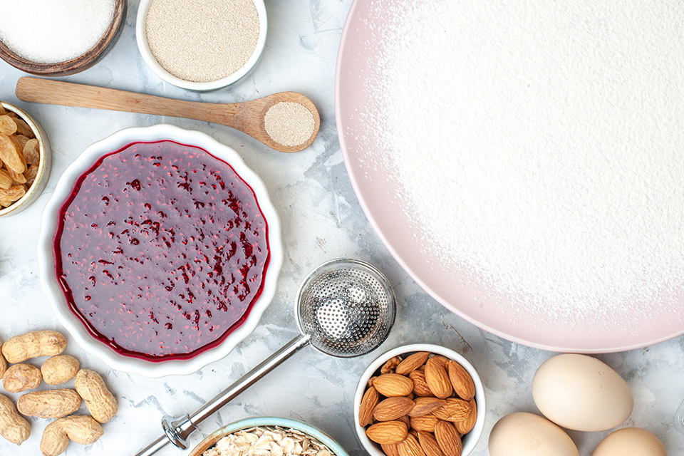 How to Make Different Cake Fillings and Flavor Layered Cream Cakes 1 18