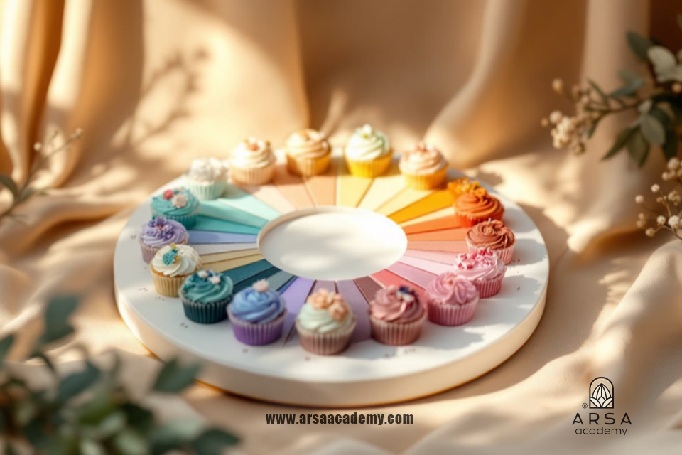 Understanding Cream Cake Decoration Types + How to Execute Advanced Techniques 2 4