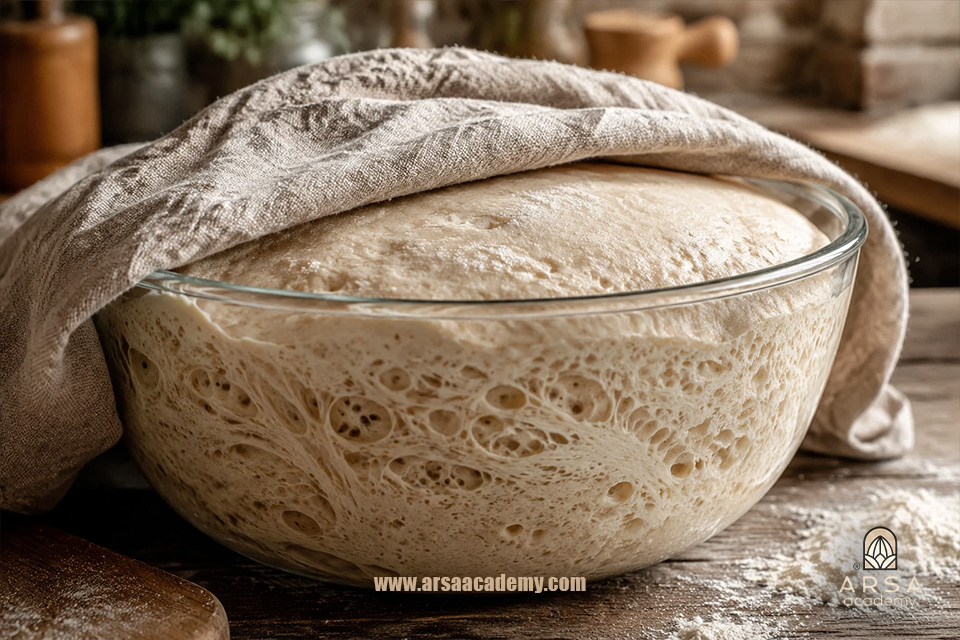 یادگیری اصول نانهای مخصوص برانچ؛ چرا این مهارت برای خانه و کسبوکار ضروری است؟ 2 نان و برانچ 4.3
